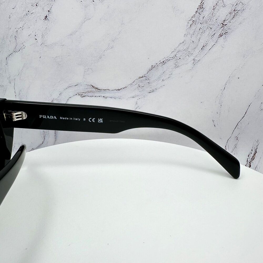 New Prada Sunglasses - Picture 7 of 16